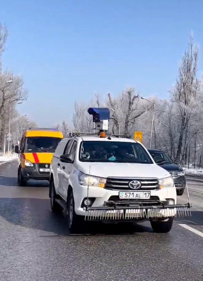 Вы сейчас просматриваете Ликвидация утечек газа после землетрясений в южных регионах Казахстана